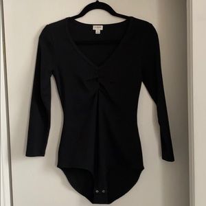 J. Crew Bodysuit